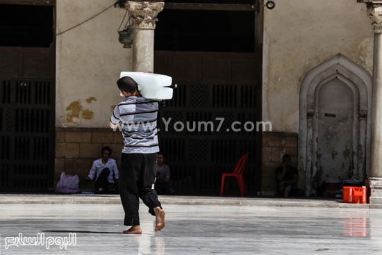 اليوم السابع -6 -2015